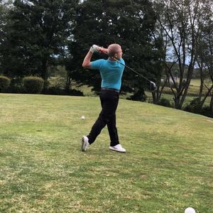 Meet your Posher, Kolbe